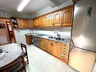 Piso en venta en Cuéllar