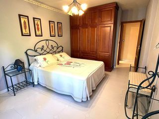 Piso en venta en Cuéllar