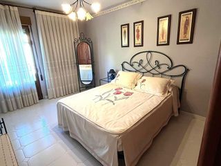 Piso en venta en Cuéllar