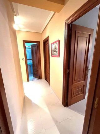 Piso en venta en Cuéllar
