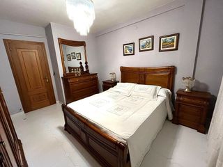 Piso en venta en Cuéllar