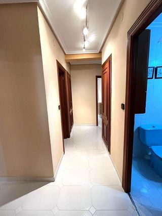 Piso en venta en Cuéllar