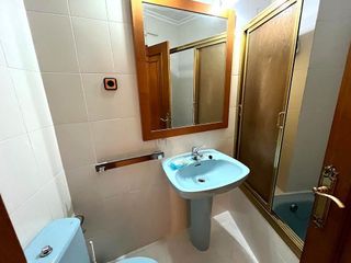 Piso en venta en Cuéllar