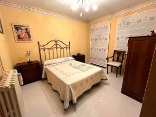 Piso en venta en Cuéllar