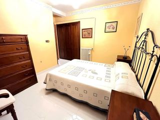Piso en venta en Cuéllar