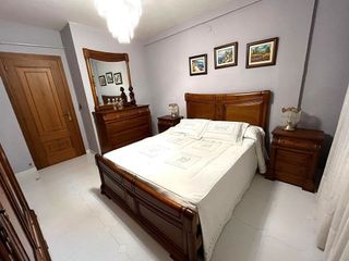 Piso en venta en Cuéllar