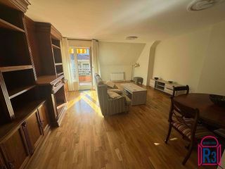 Piso en venta en Centro Ciudad en León