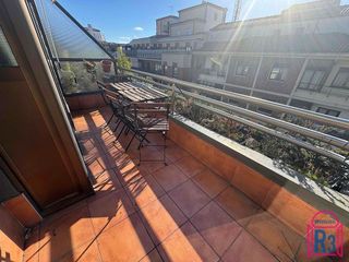 Piso en venta en Centro Ciudad en León