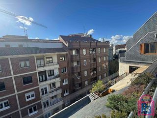 Piso en venta en Centro Ciudad en León