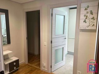 Piso en venta en Centro Ciudad en León