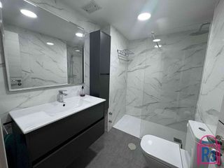 Piso en venta en Centro Ciudad en León