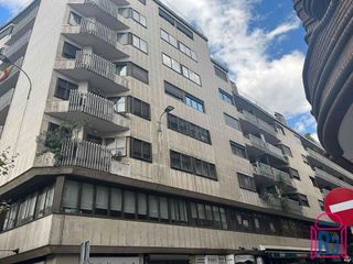 Piso en venta en Centro Ciudad en León