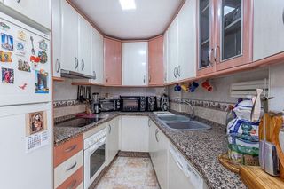 Piso en venta en Barrio de Zaidín en Granada