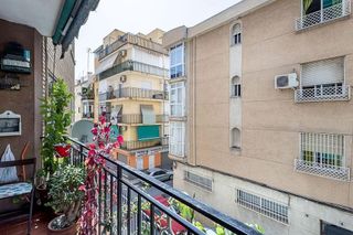 Piso en venta en Barrio de Zaidín en Granada