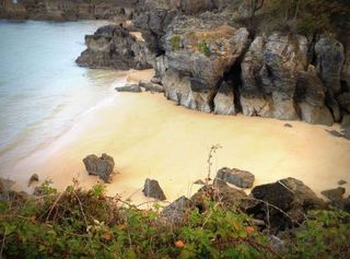 Piso en venta en Noja