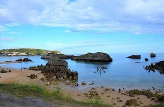 Piso en venta en Noja