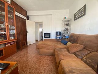 Piso en venta en Plaza de toros - Venta Vargas - Capitania en San Fernando