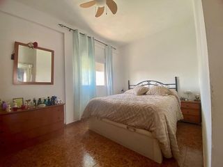 Piso en venta en Plaza de toros - Venta Vargas - Capitania en San Fernando