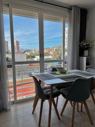 Piso en venta en Pueblo Levante en Benidorm