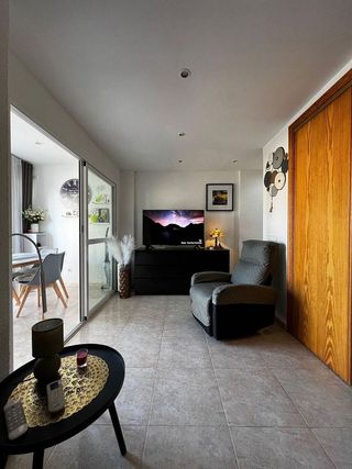 Piso en venta en Pueblo Levante en Benidorm