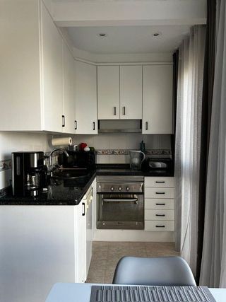 Piso en venta en Pueblo Levante en Benidorm