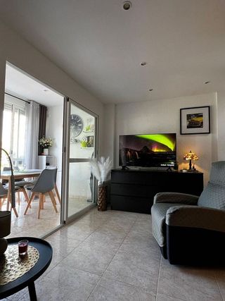 Piso en venta en Pueblo Levante en Benidorm