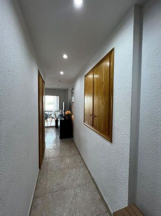 Piso en venta en Pueblo Levante en Benidorm
