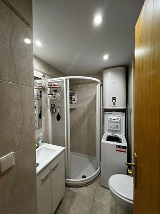 Piso en venta en Pueblo Levante en Benidorm