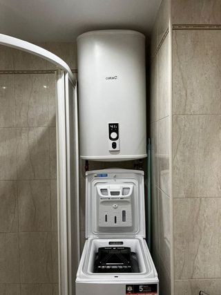 Piso en venta en Pueblo Levante en Benidorm