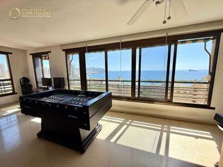 Piso en venta en Playa de Poniente en Benidorm