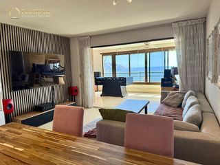 Piso en venta en Playa de Poniente en Benidorm