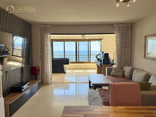 Piso en venta en Playa de Poniente en Benidorm