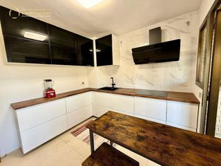 Piso en venta en Playa de Poniente en Benidorm