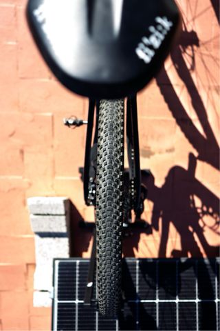 Cannondale Scalpel HM Talla M