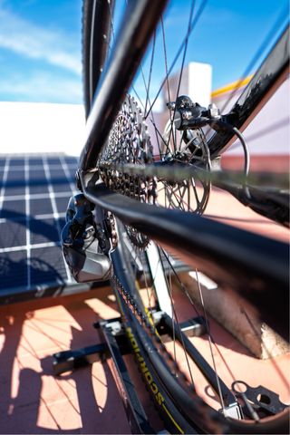 Cannondale Scalpel HM Talla M