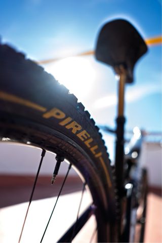 Cannondale Scalpel HM Talla M