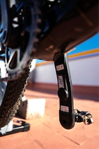 Cannondale Scalpel HM Talla M