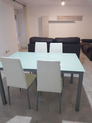 Piso en venta en Montilla