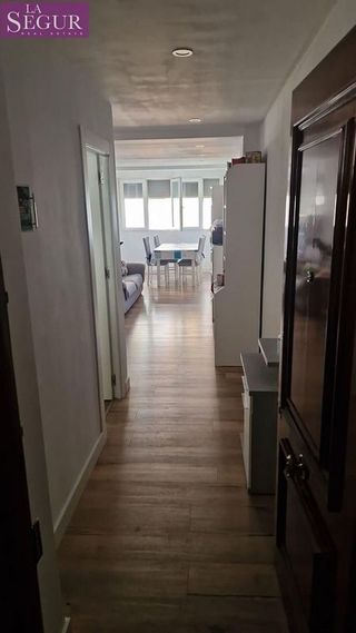 Piso en venta en La Paz - Segunda Aguada - Loreto en Cádiz
