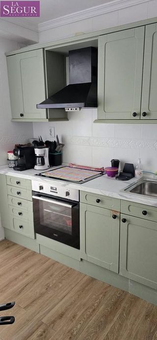 Piso en venta en La Paz - Segunda Aguada - Loreto en Cádiz