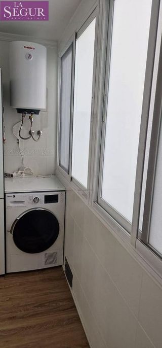 Piso en venta en La Paz - Segunda Aguada - Loreto en Cádiz