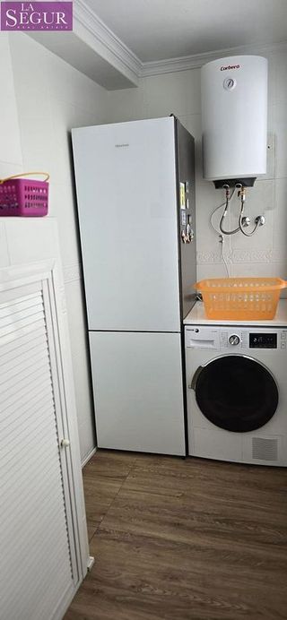 Piso en venta en La Paz - Segunda Aguada - Loreto en Cádiz