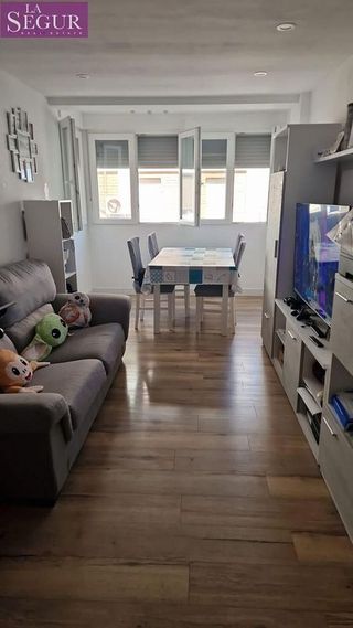 Piso en venta en La Paz - Segunda Aguada - Loreto en Cádiz