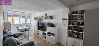 Piso en venta en La Paz - Segunda Aguada - Loreto en Cádiz