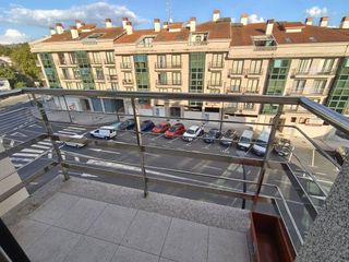 Piso en venta en Lalín