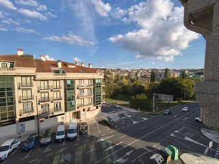 Piso en venta en Lalín