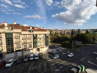 Piso en venta en Lalín