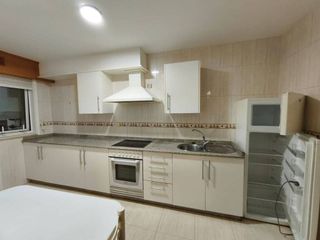 Piso en venta en Lalín
