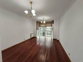 Piso en venta en Lalín