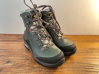 Botas Zamberlan Marie GTX Mujer Talla 37